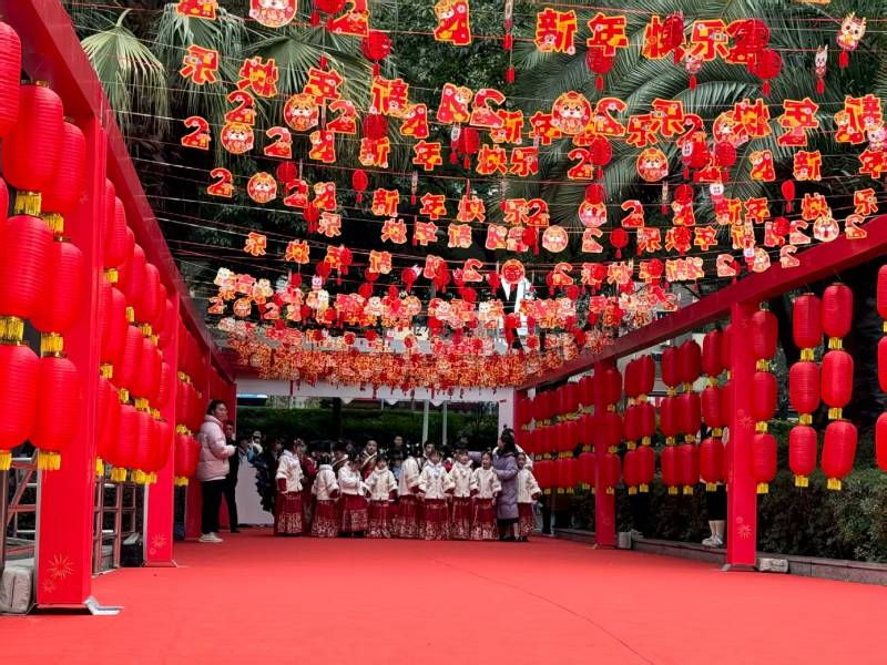 禹会区文化资源深度挖掘：构建具有城市辨识度的文旅内容矩阵