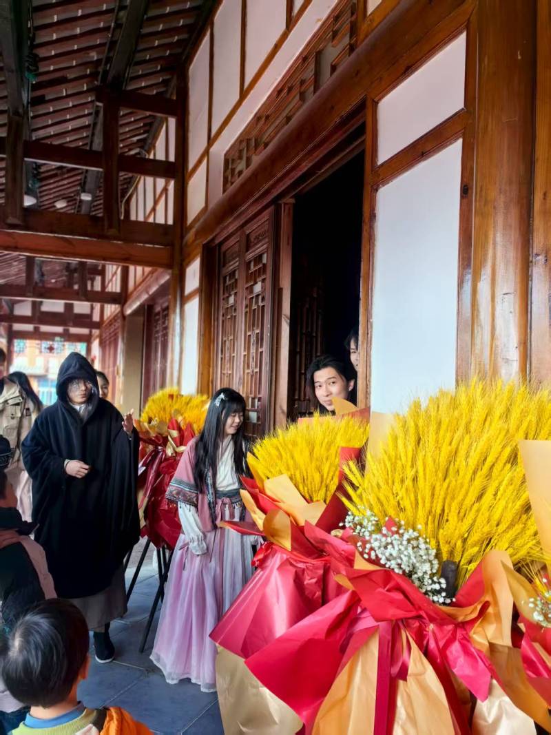 禹会区文旅项目策划